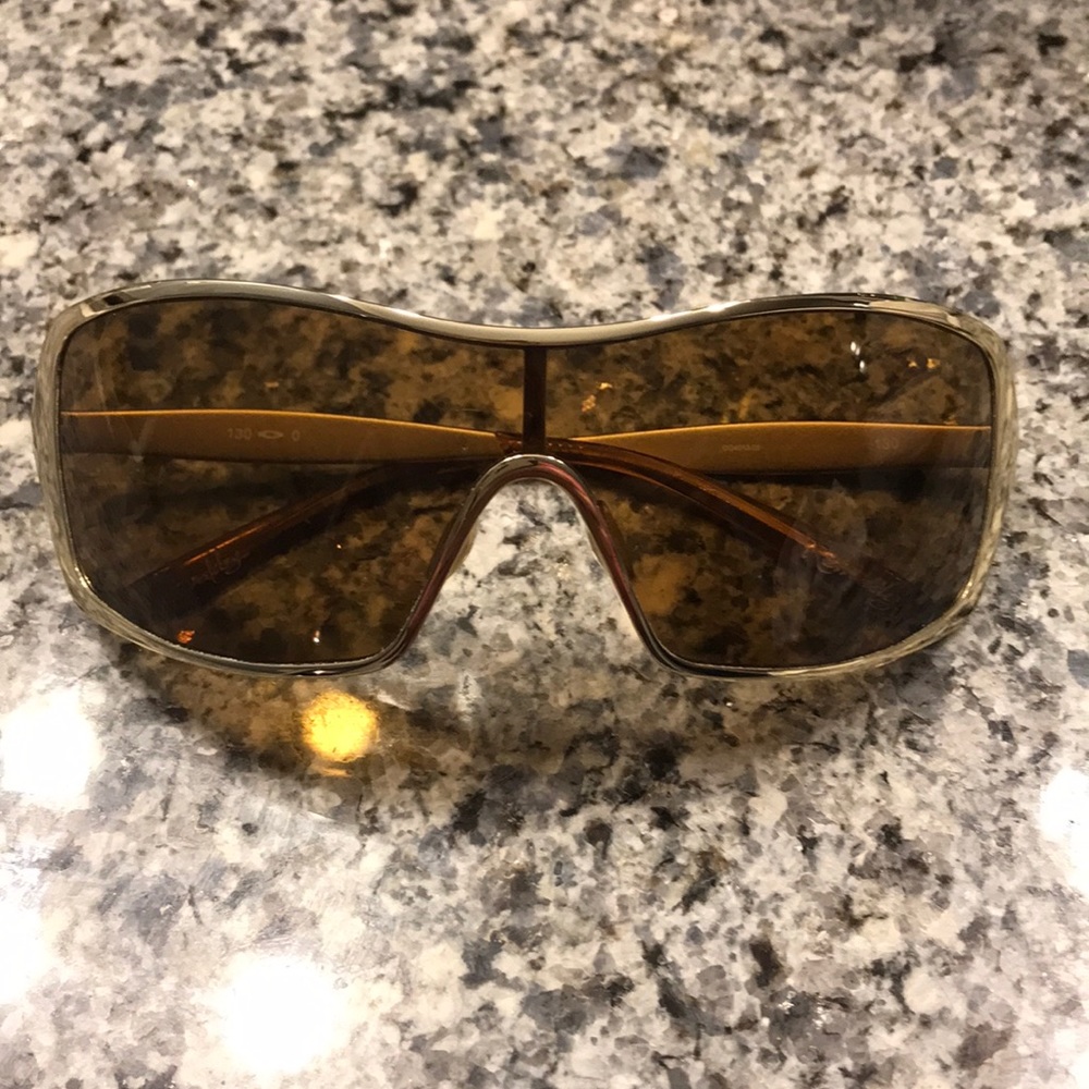 Oakley Polarized Sunglasses